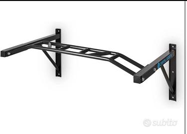 Capital Sports Master Grip - Sbarra per Trazioni