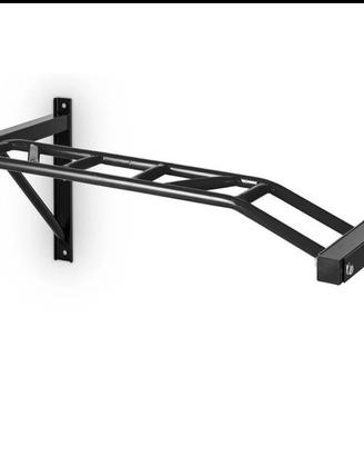 Capital Sports Master Grip - Sbarra per Trazioni