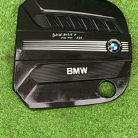 COPRIMOTORE BMW Serie 5 Touring (F11) Benzina (10>