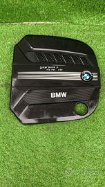 COPRIMOTORE BMW Serie 5 Touring (F11) Benzina (10>