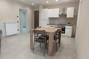 Camaldoli 2vaniacc nuova costruzione arredato 