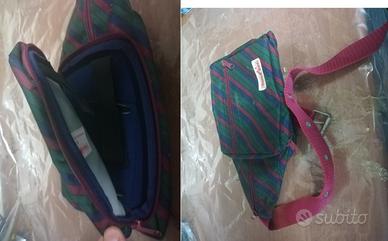 Marsupio porta pistola