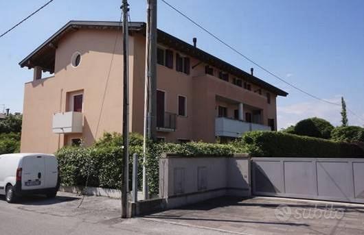 Appartamento – VI - Vista 2
