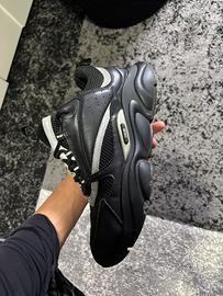 scarpe dior