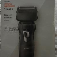 Rasoio da barba elettrico ricaricabile Panasonic