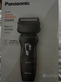 Rasoio da barba elettrico ricaricabile Panasonic