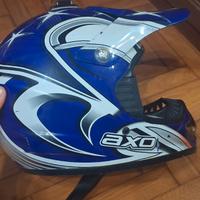 casco moto