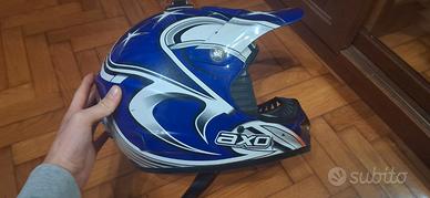 casco moto