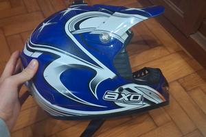 casco moto