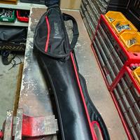 fodero porta canne daiwa