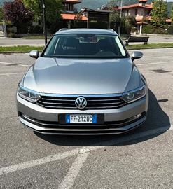 Vw Passat Variant 8A serie