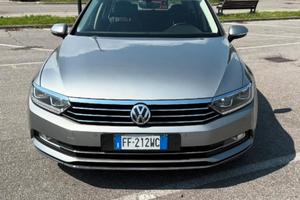 Vw Passat Variant 8A serie