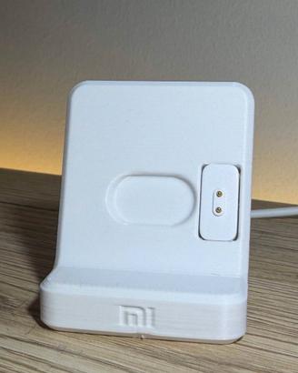 Dock di Ricarica Xiaomi Mi Band 10 Stampata in 3D