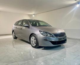 PEUGEOT 308 2014 1.6 HDI 92 CV X NEOPATENTATI