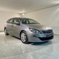 PEUGEOT 308 2014 1.6 HDI 92 CV X NEOPATENTATI