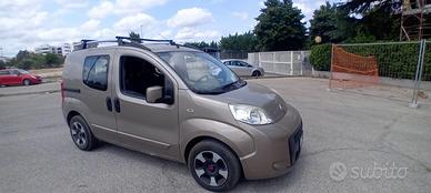 Fiorino 1.3 multijet 