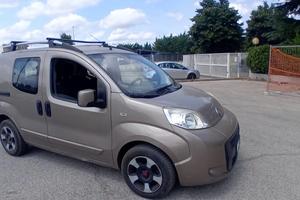 Fiorino 1.3 multijet 