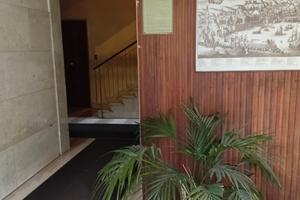 Genova palmaro - non residenti - posto auto