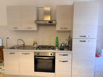 Cucina come nuova