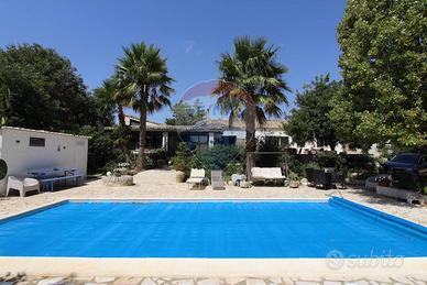 Villa singola - Ragusa