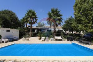 Villa singola - Ragusa