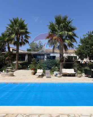 Villa singola - Ragusa