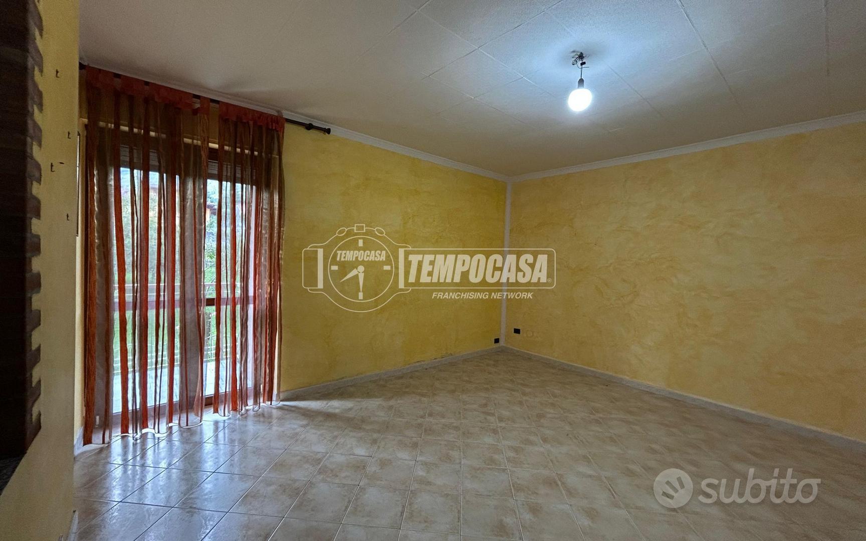 Appartamento – Forno Canavese, Brach - Altro