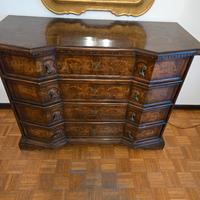 Como' e comodini primi novecento 