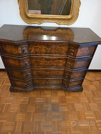 Como' e comodini primi novecento 