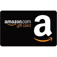 Amazon carte Giftcard  5% - Da collezione!