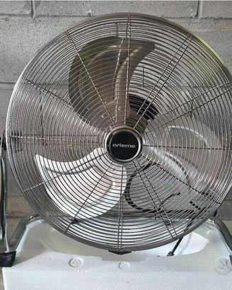 Ventilatore Orieme professionale turbine 45 cm"