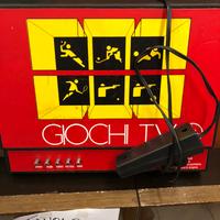 Gioco vintage anni 80