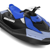 SeaDoo Spark