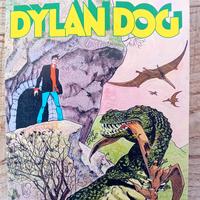 Fumetto Dylan Dog 