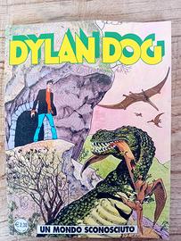 Fumetto Dylan Dog 