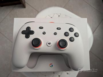 Controller Google Stadia