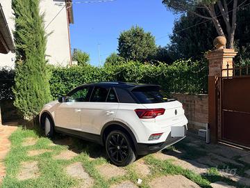 T roc 2019