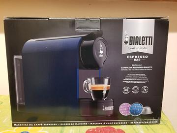 macchina da caffe Bialetti Gioia - Elettrodomestici In vendita a Messina