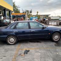 Ford Scorpio mk2 Vari pezzi carrozzeria.