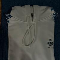 Felpa Fendi