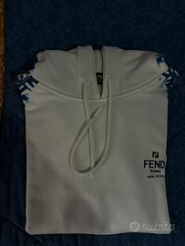 Felpa Fendi