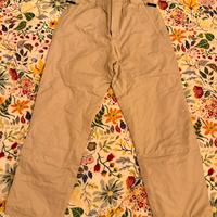 Pantaloni da sci uomo - Tg M/48