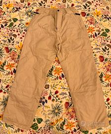 Pantaloni da sci uomo - Tg M/48