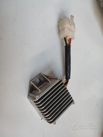 regolatore rettificatore YAMAHA DT 125 1987