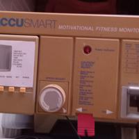 Tapis roulant elettrico professionale