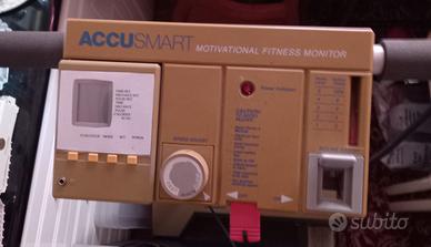 Tapis roulant elettrico professionale