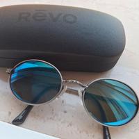 occhiali a  specchio unisex