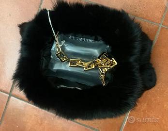 Borsa dorinka stratan