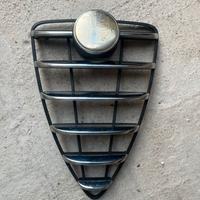 Griglia alfa mito