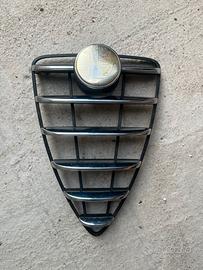Griglia alfa mito